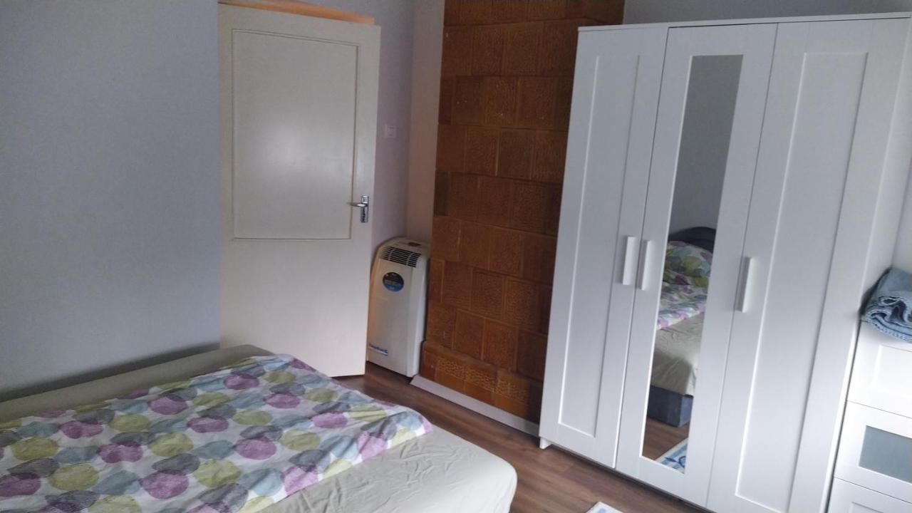 Tulipán Vendégház Siófok Extérieur photo