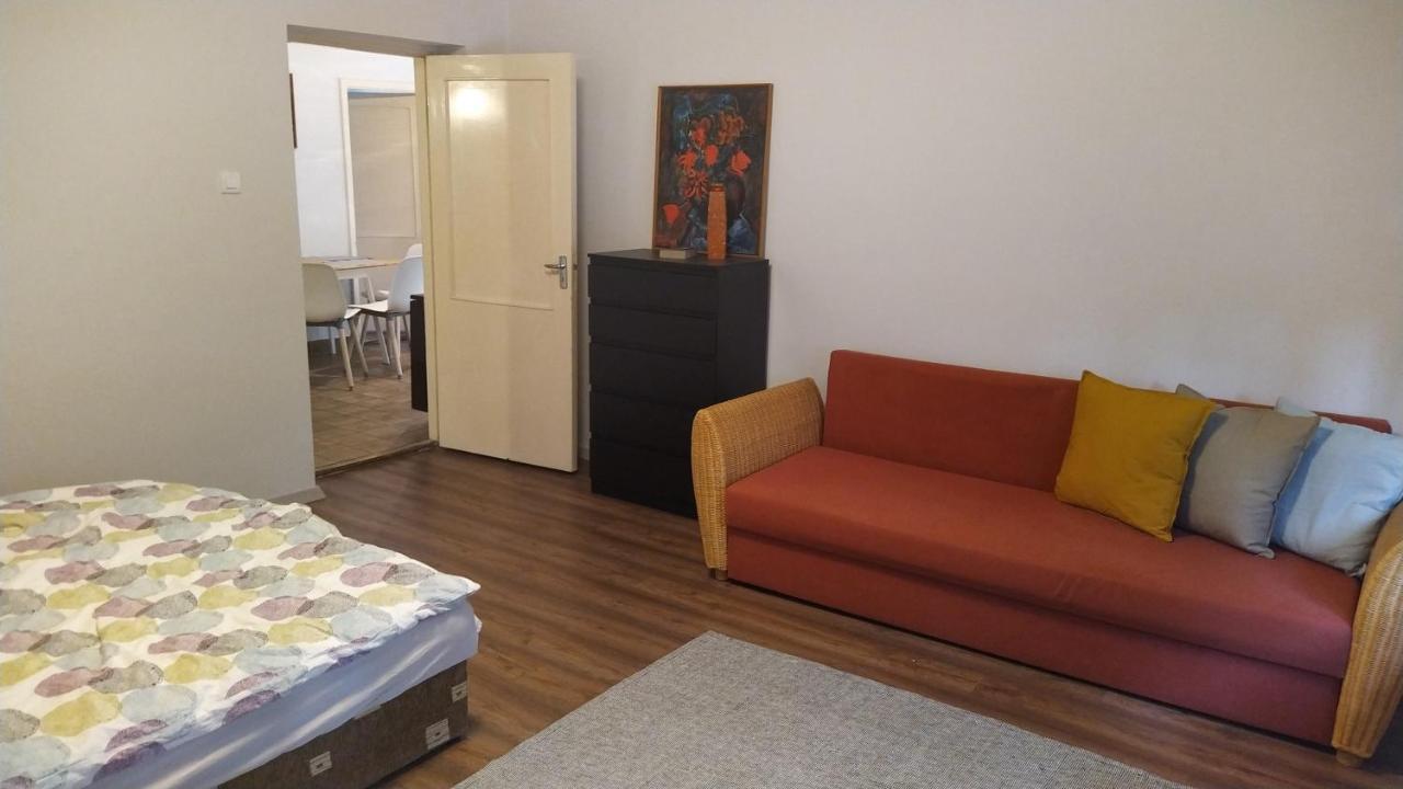 Tulipán Vendégház Siófok Extérieur photo